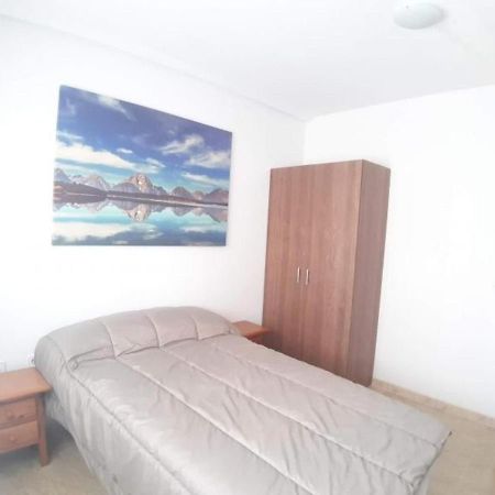 Apartamento Zig Zag Murcie Extérieur photo