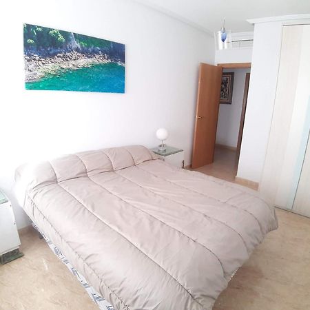 Apartamento Zig Zag Murcie Extérieur photo