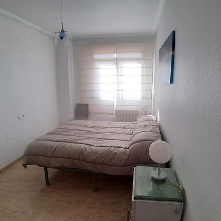 Apartamento Zig Zag Murcie Extérieur photo