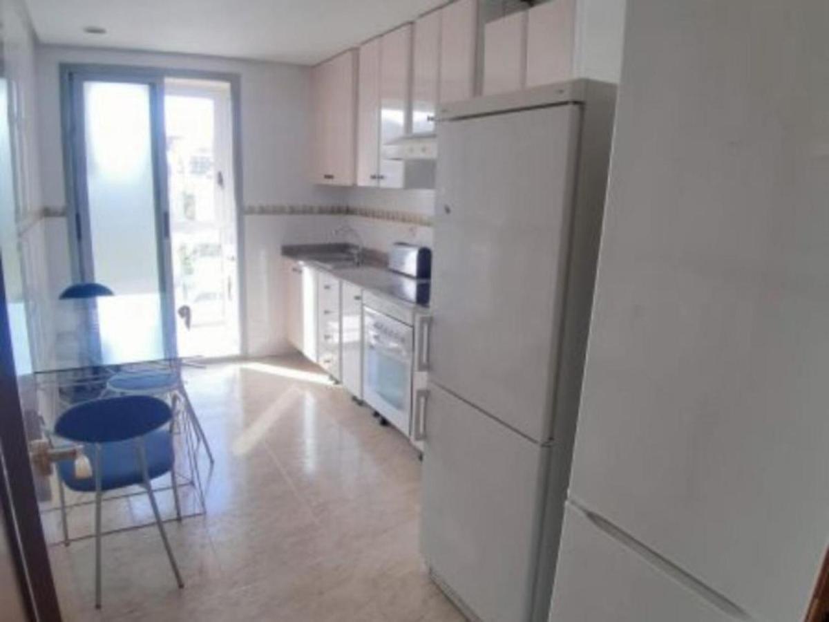 Apartamento Zig Zag Murcie Extérieur photo