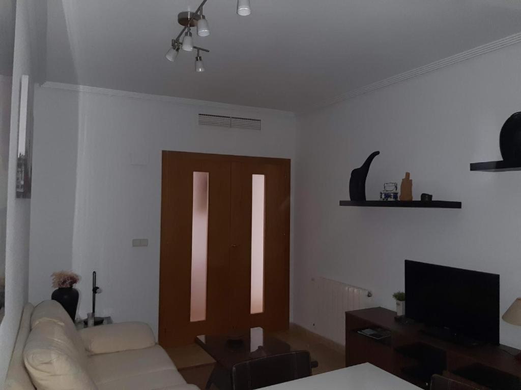 Apartamento Zig Zag Murcie Extérieur photo