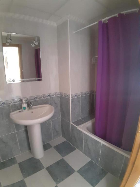 Apartamento Zig Zag Murcie Extérieur photo