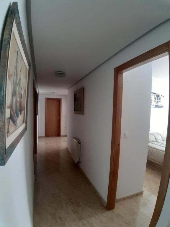 Apartamento Zig Zag Murcie Extérieur photo