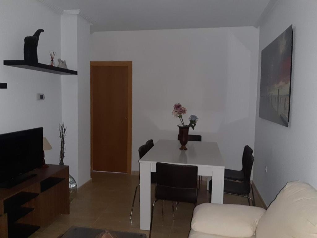 Apartamento Zig Zag Murcie Extérieur photo