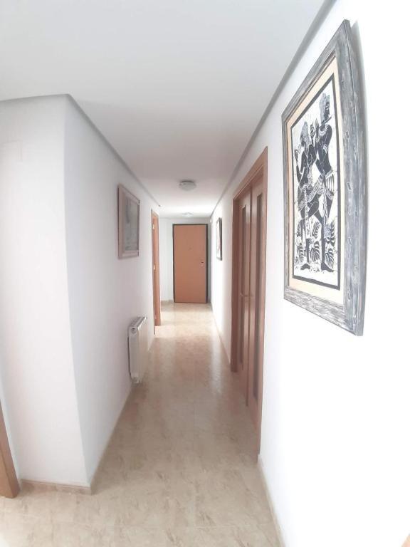 Apartamento Zig Zag Murcie Extérieur photo
