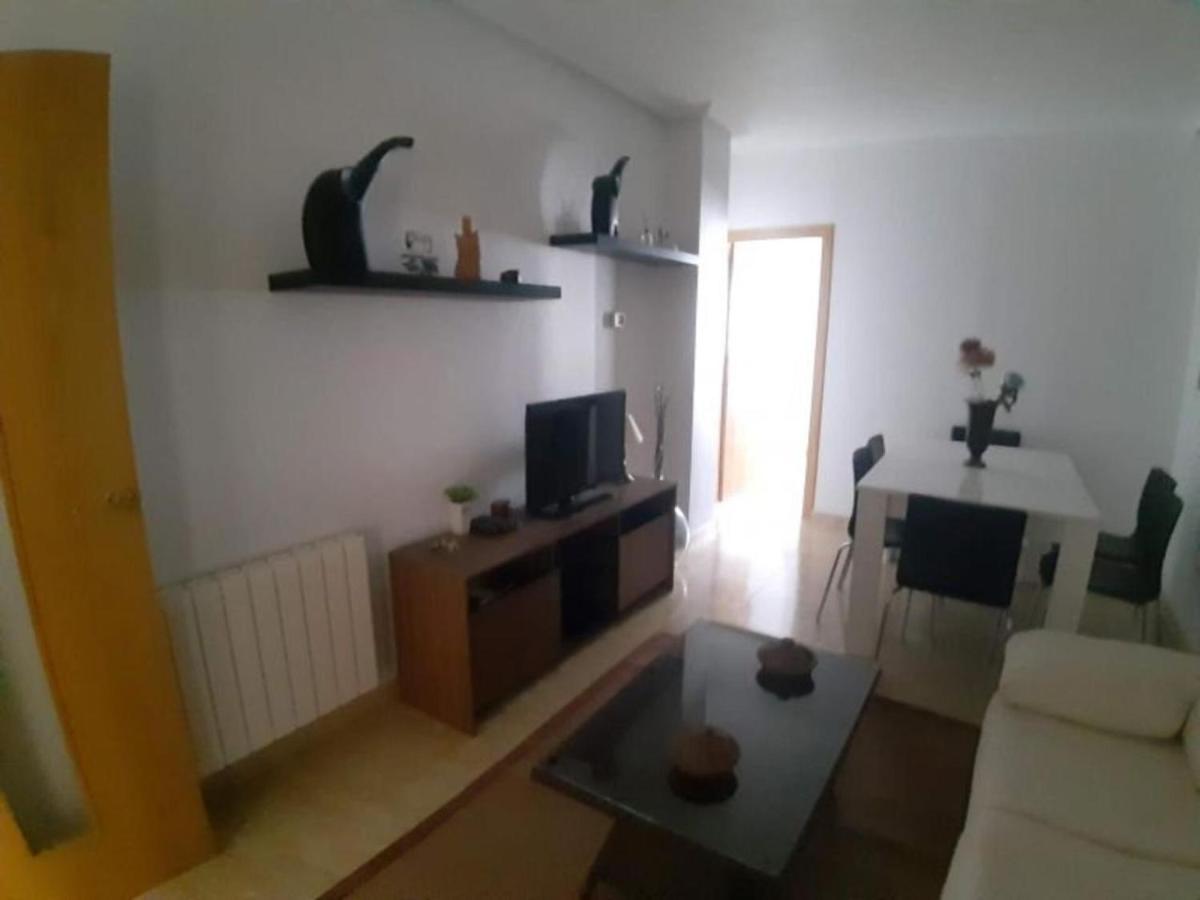 Apartamento Zig Zag Murcie Extérieur photo