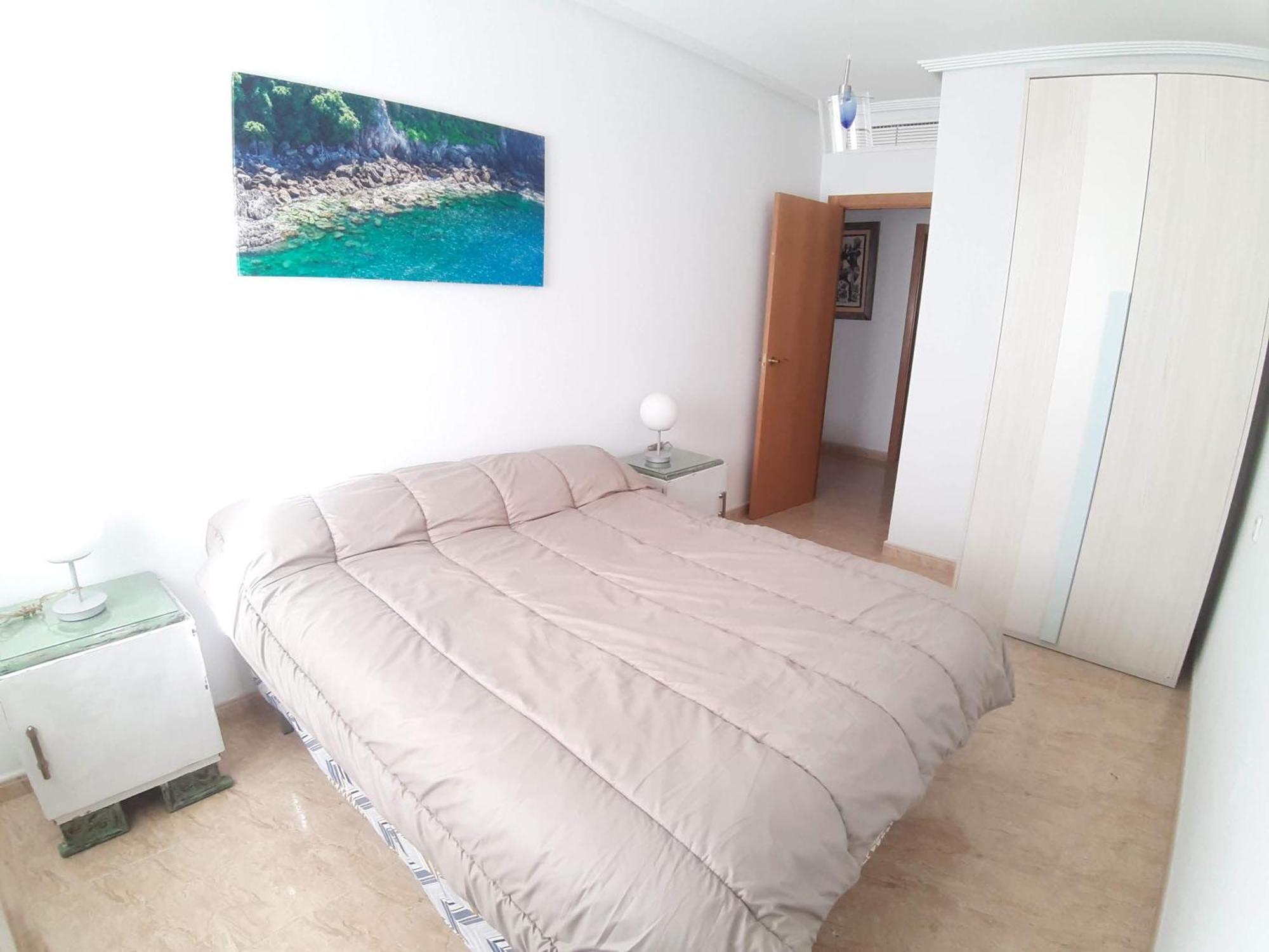 Apartamento Zig Zag Murcie Extérieur photo