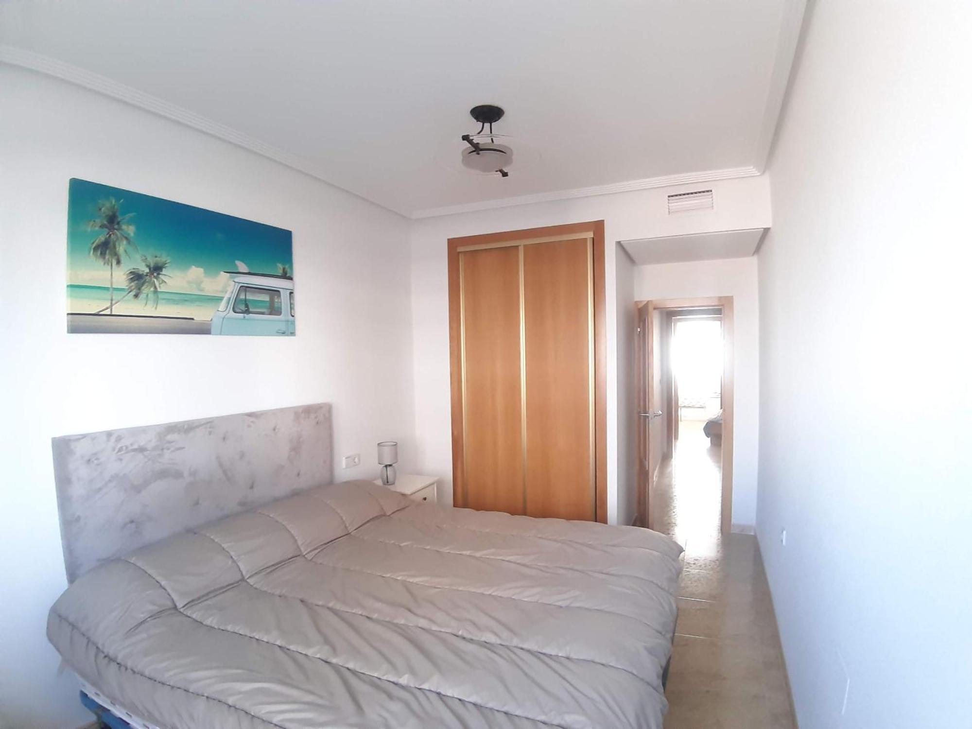 Apartamento Zig Zag Murcie Extérieur photo