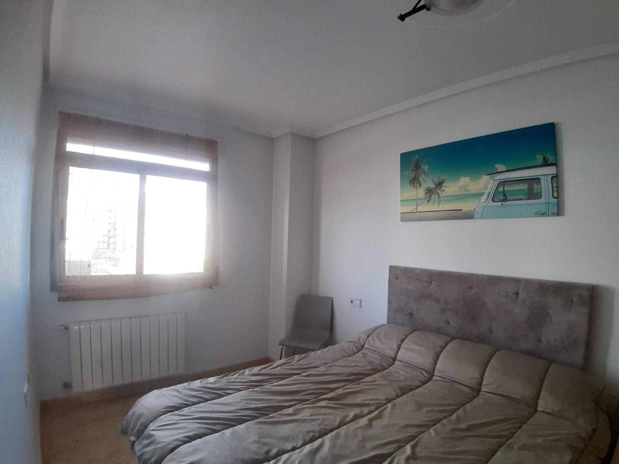 Apartamento Zig Zag Murcie Extérieur photo