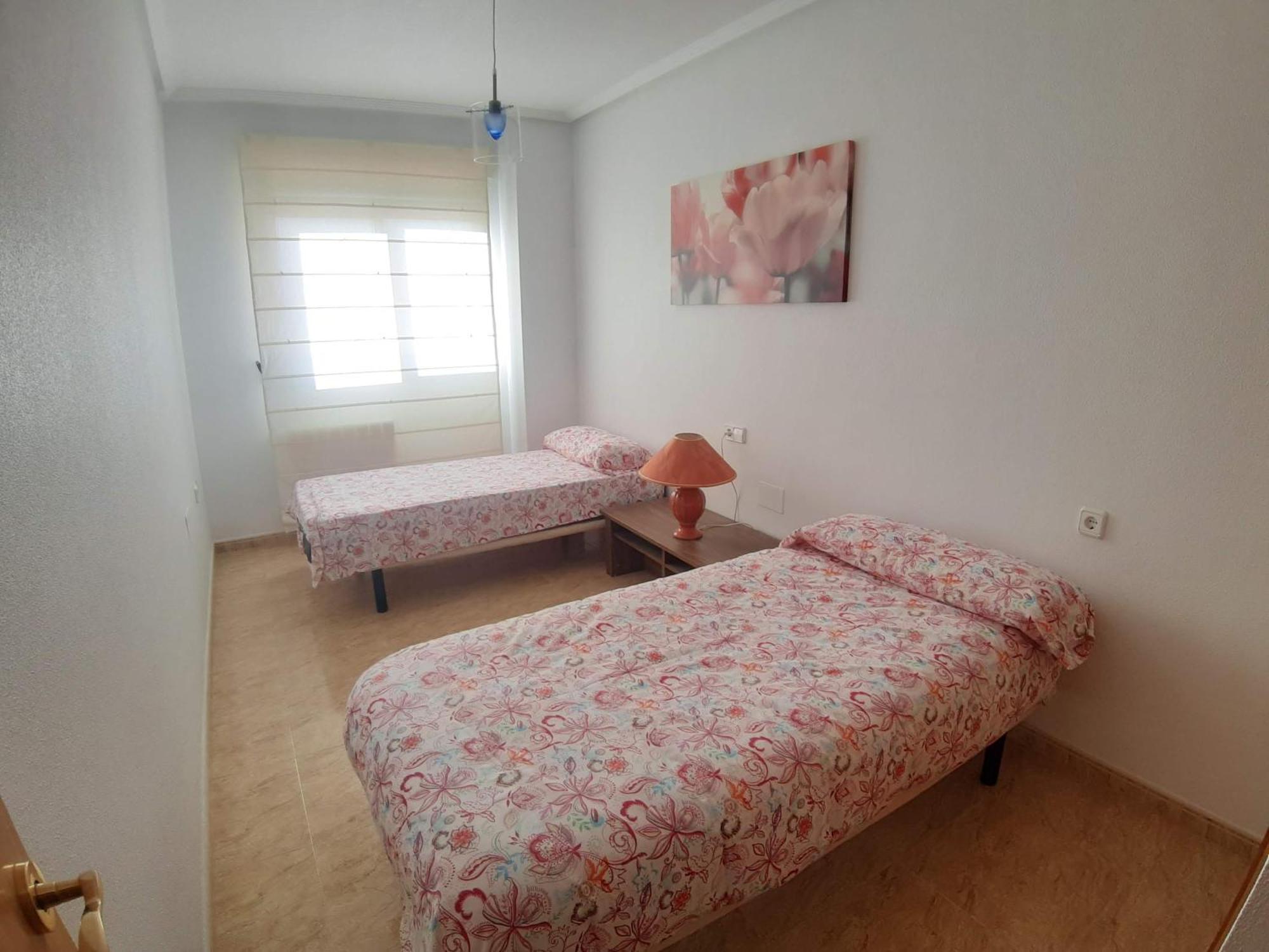 Apartamento Zig Zag Murcie Extérieur photo