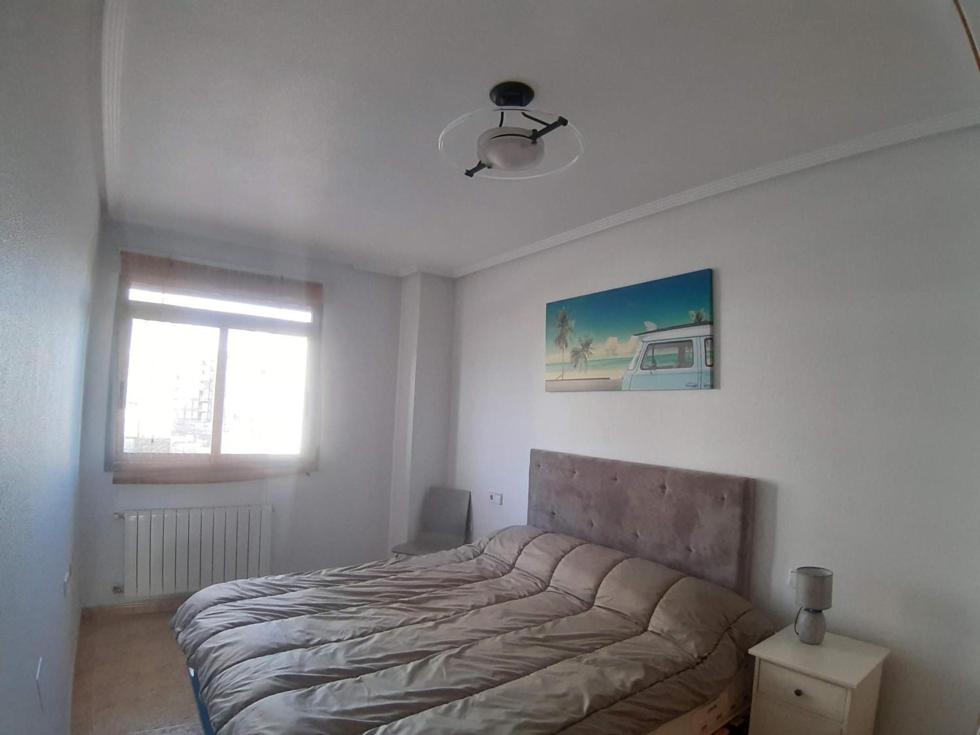 Apartamento Zig Zag Murcie Extérieur photo