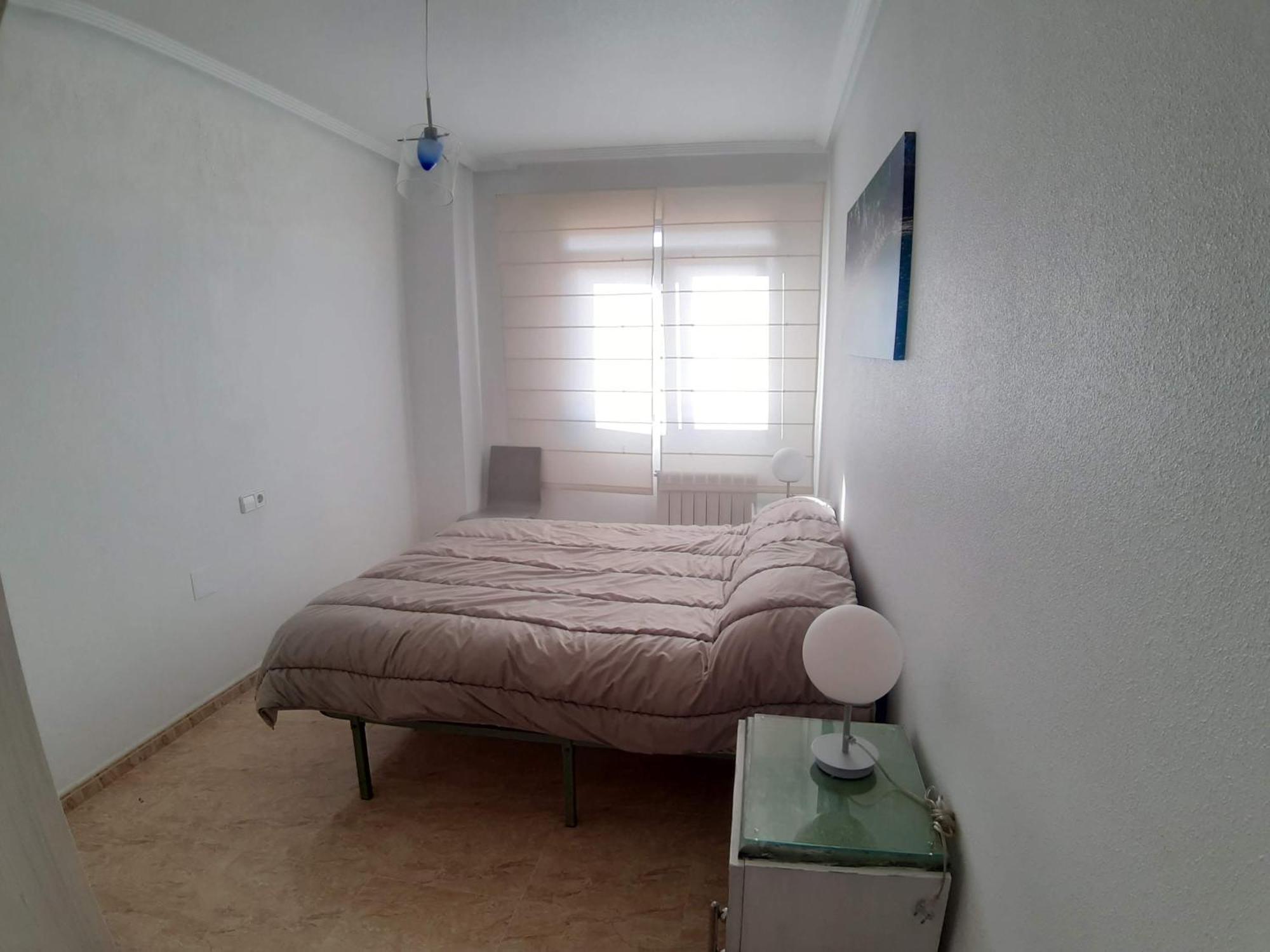 Apartamento Zig Zag Murcie Extérieur photo