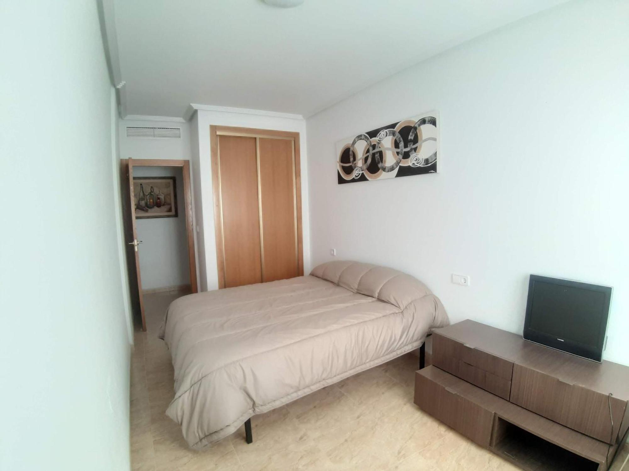Apartamento Zig Zag Murcie Extérieur photo