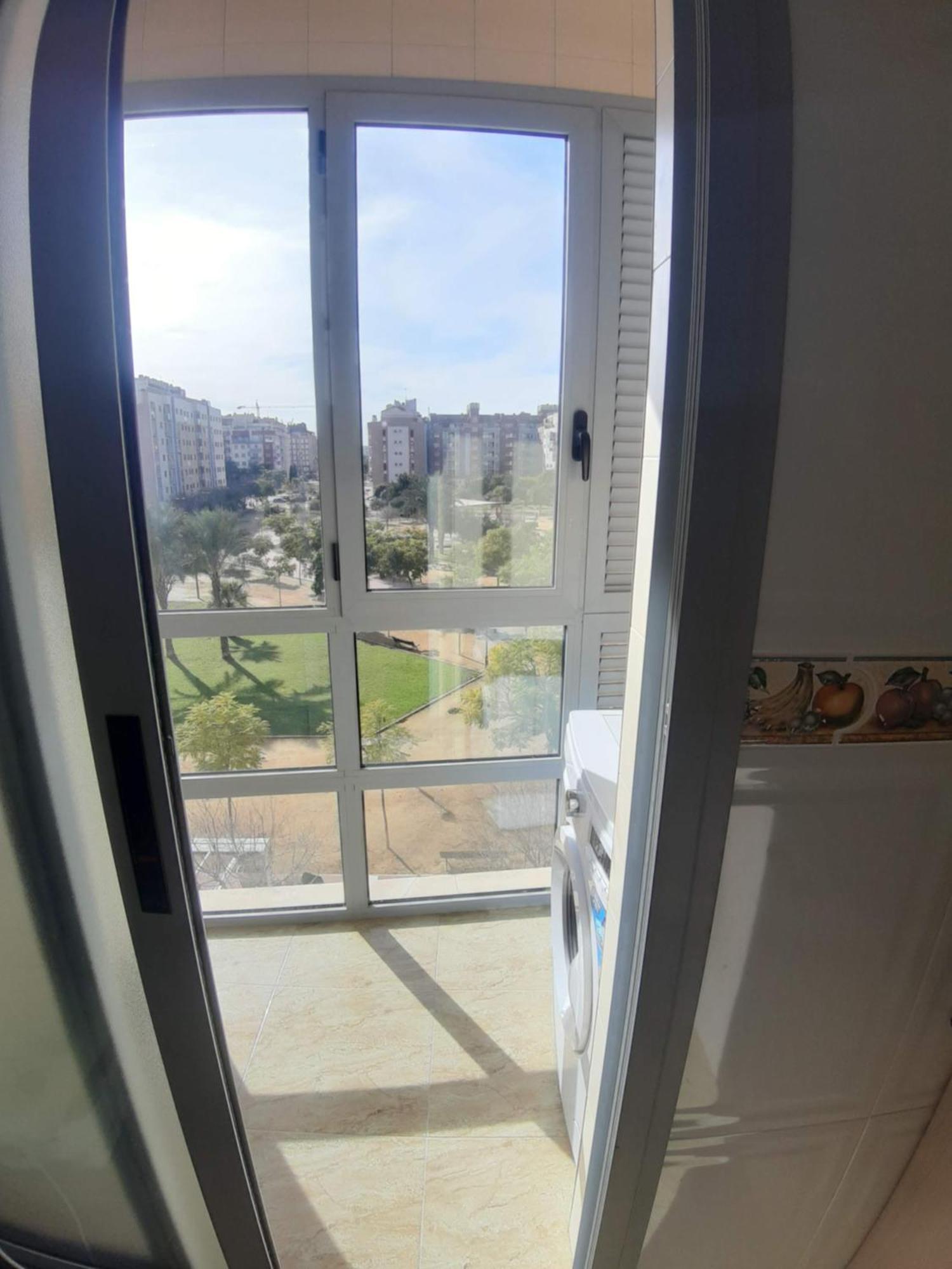 Apartamento Zig Zag Murcie Extérieur photo