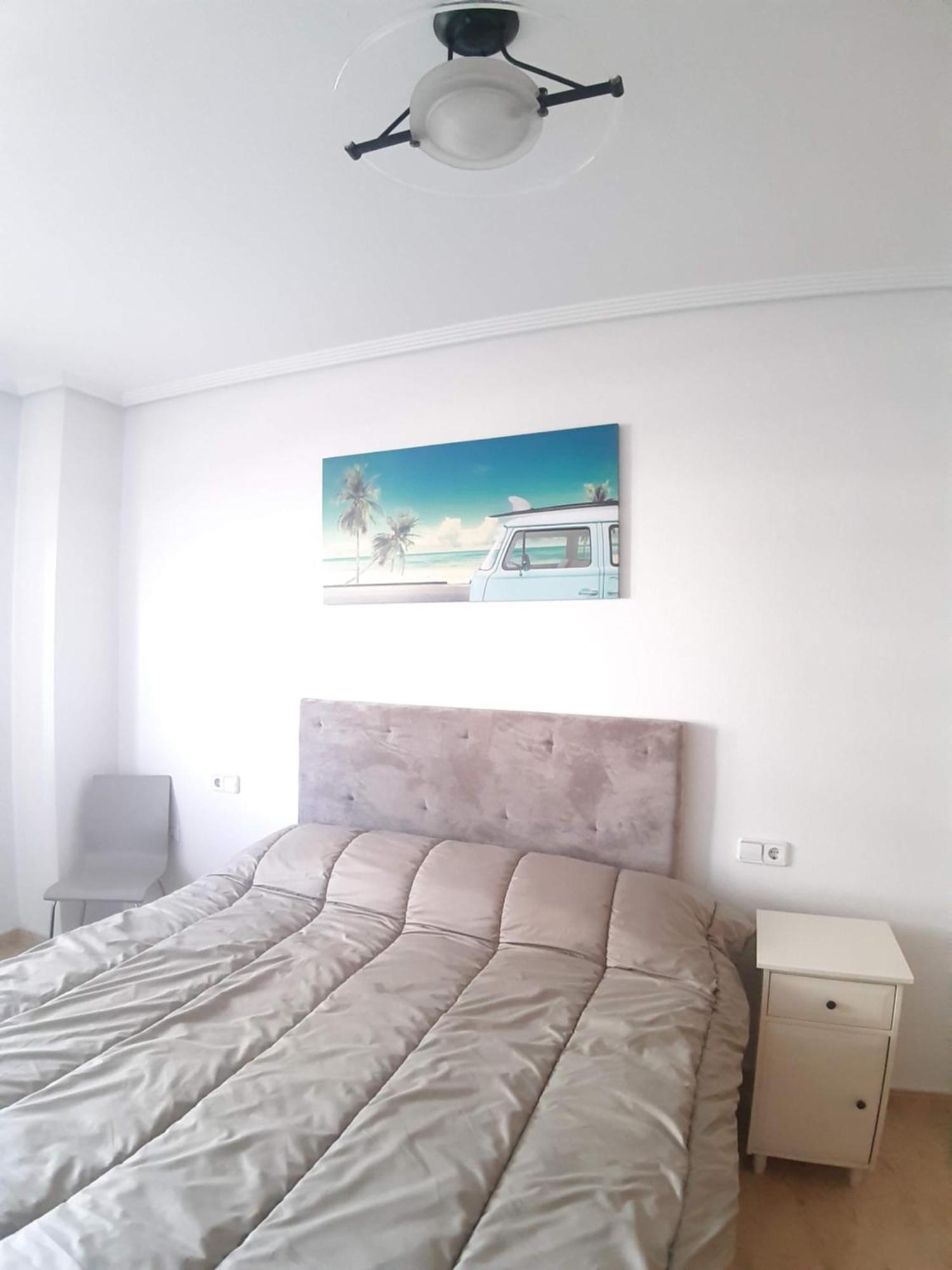 Apartamento Zig Zag Murcie Extérieur photo