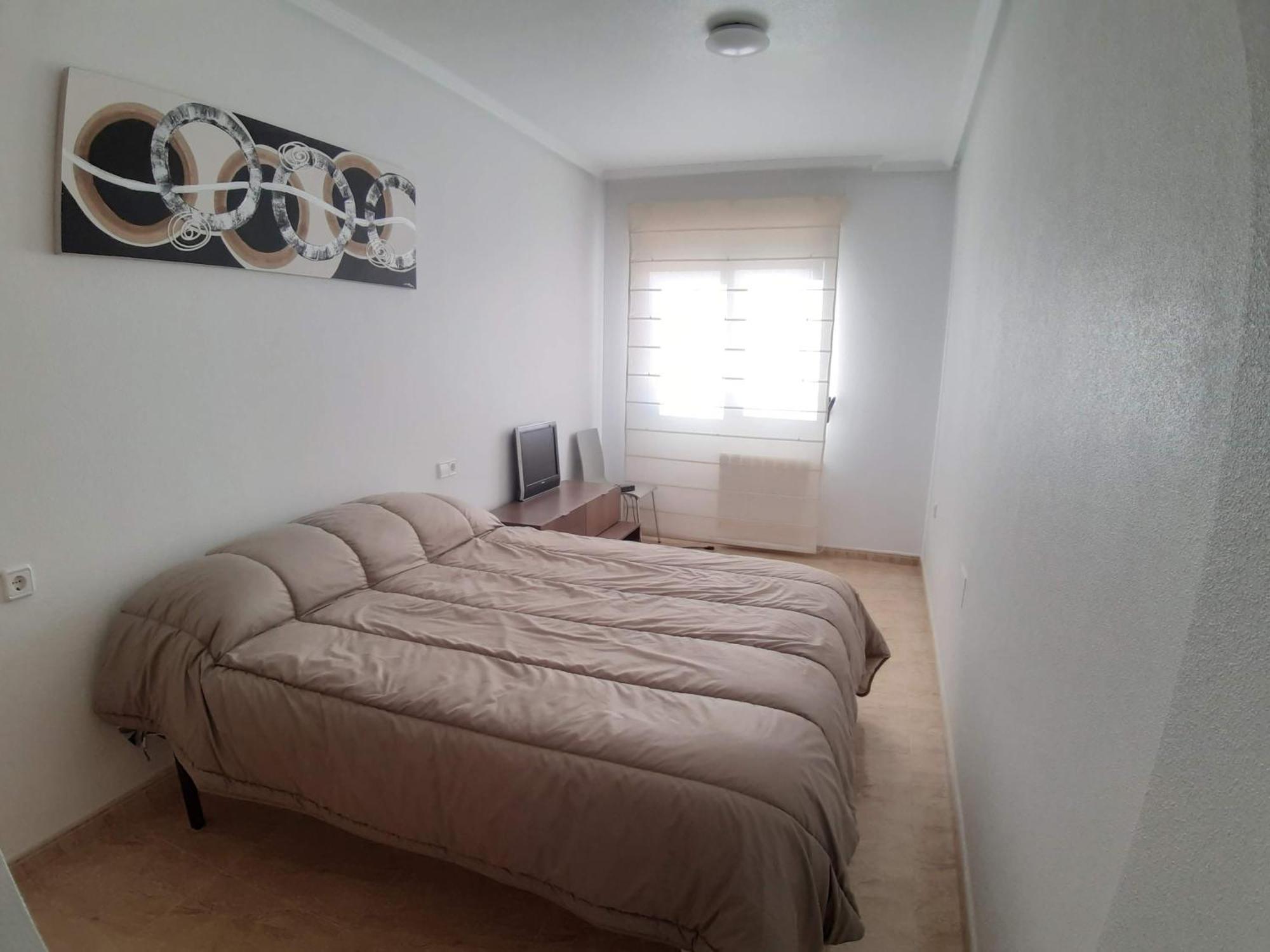 Apartamento Zig Zag Murcie Extérieur photo
